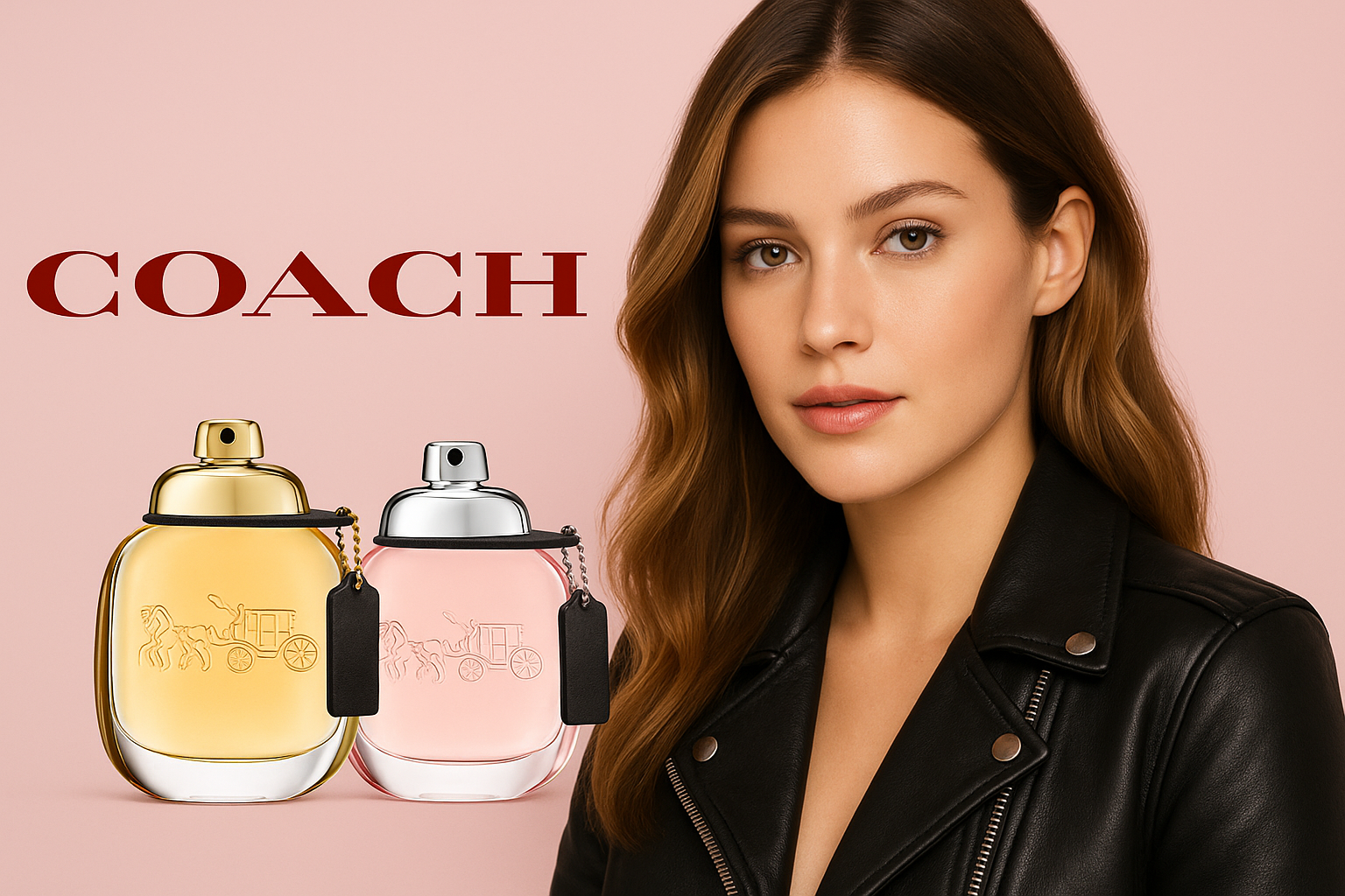 Coach