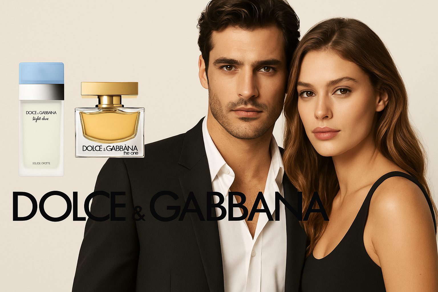 Dolce & Gabbana