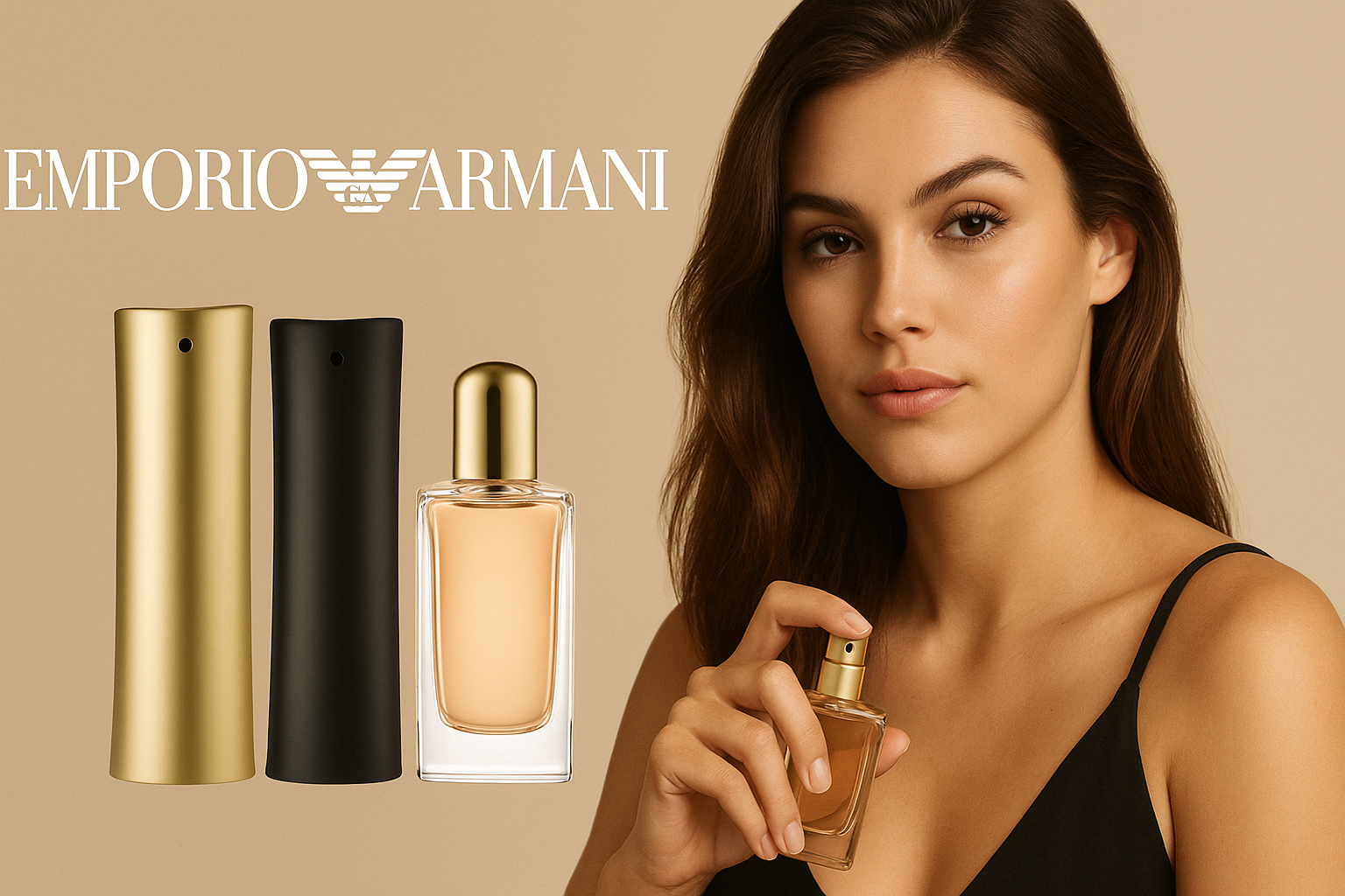 Emporio Armani