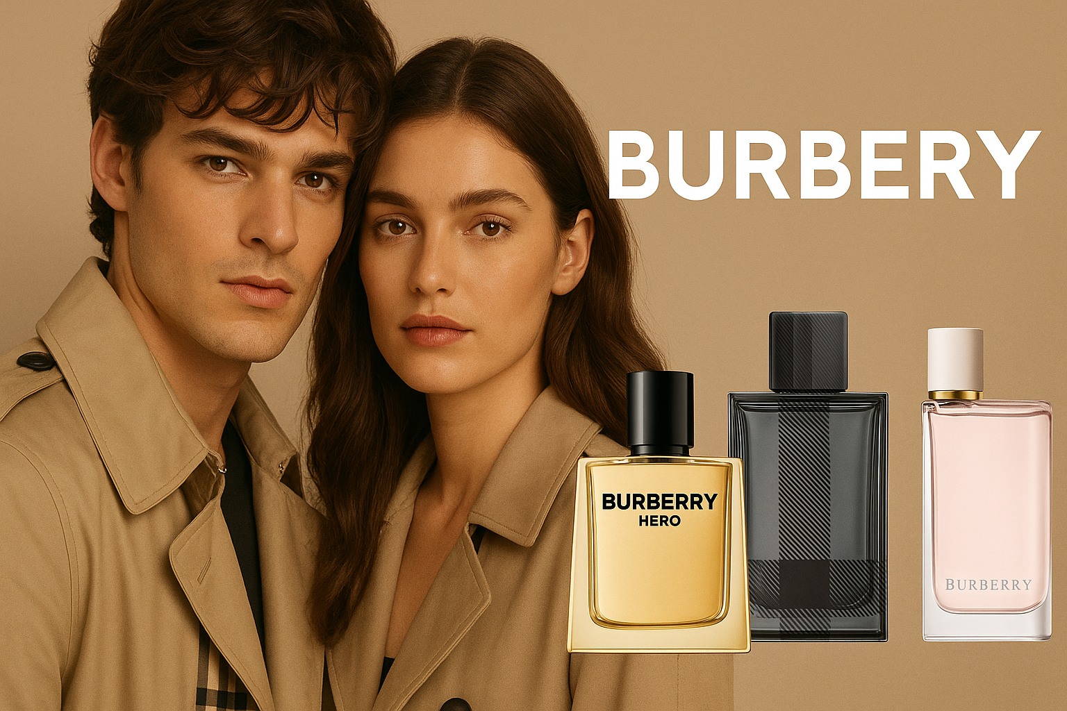 Burberry