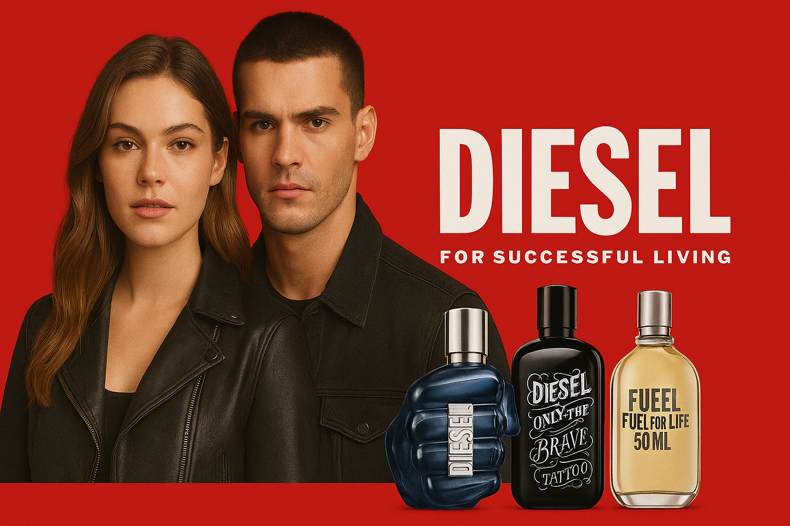 Diesel
