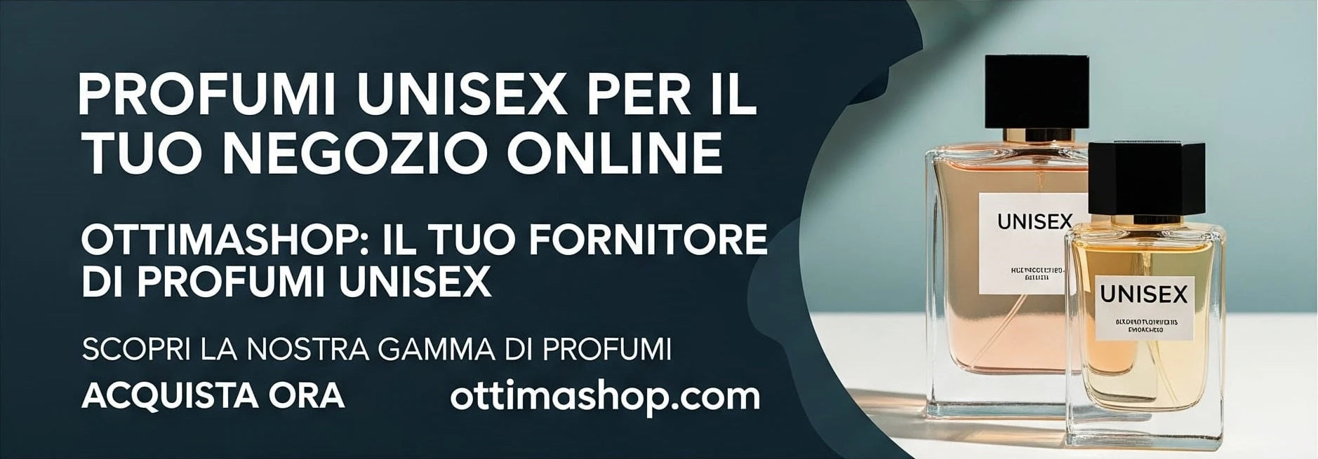 Profumi Unisex
