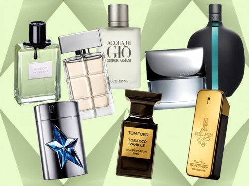 Profumi Unisex