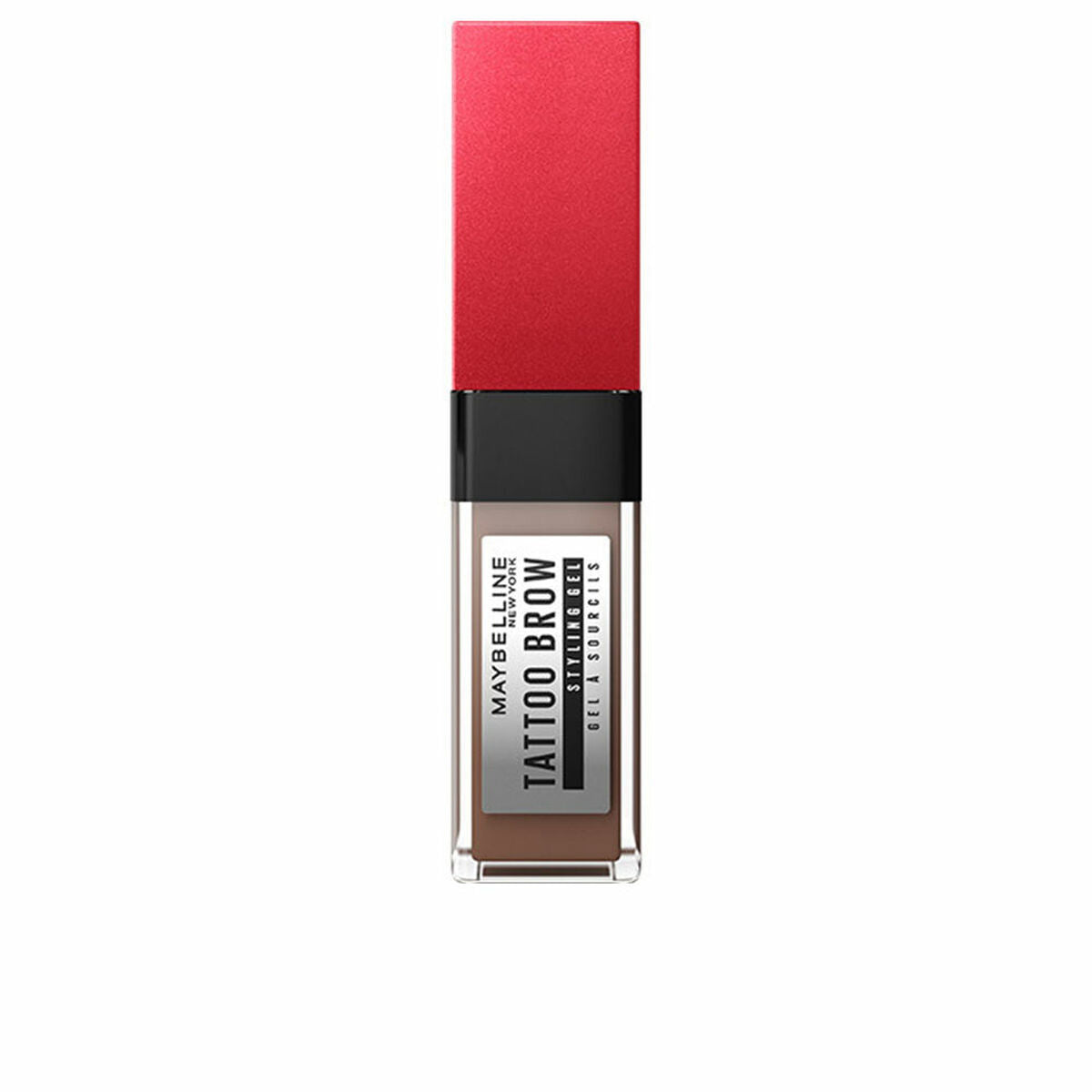 Matita per Sopracciglia Tattoo Brow 36H Maybelline - Lunga Durata e Precisione