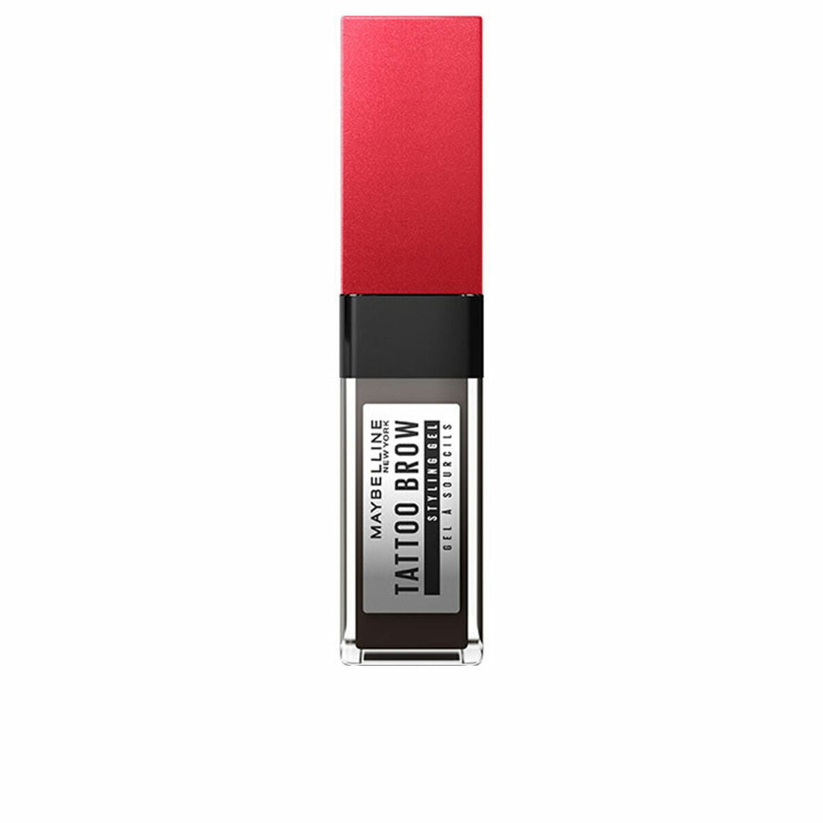 Matita per Sopracciglia Tattoo Brow 36H Maybelline - Lunga Durata e Precisione