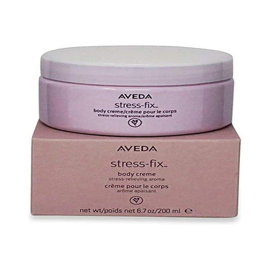 Crema Corpo Idratante Aveda Stress Fix