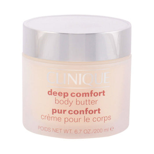 Crema Corpo Idratante Clinique Deep Comfort