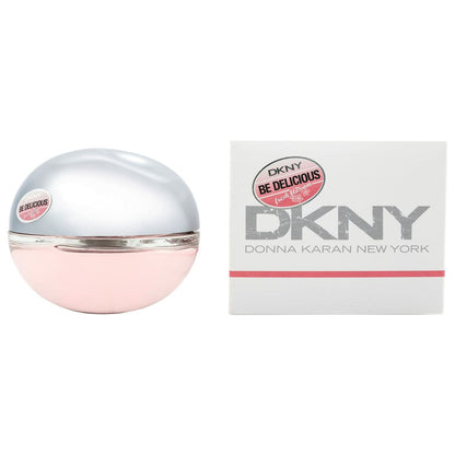 Profumo Donna DKNY EDP 50 ml Be Delicious Fresh Blossom