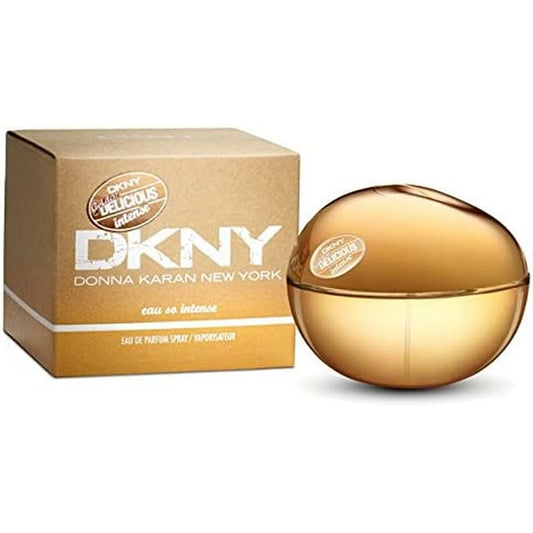 Profumo Donna DKNY Be Delicious Intense EDP 100 ml