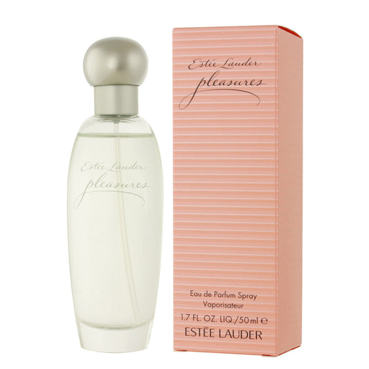 Profumo Donna Estee Lauder Pleasures EDP 50 ml
