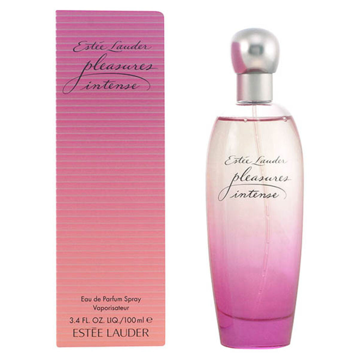 Profumo Donna Estee Lauder Pleasures Intense EDP
