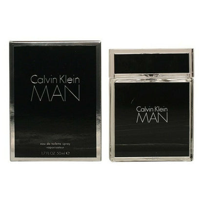 Profumo Uomo Calvin Klein Man EDT