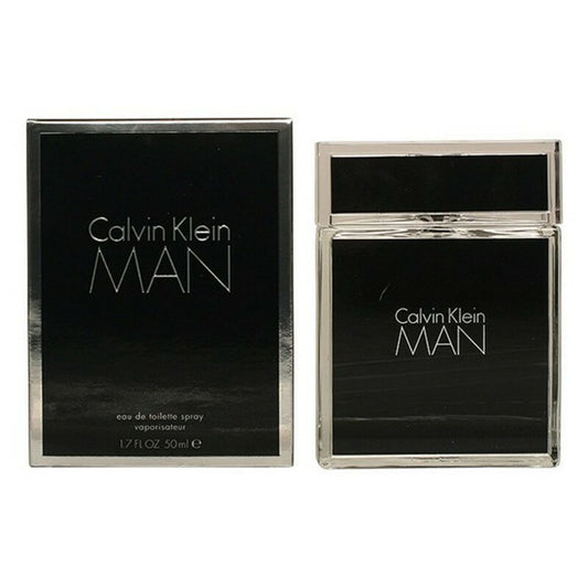 Profumo Uomo Calvin Klein Man EDT