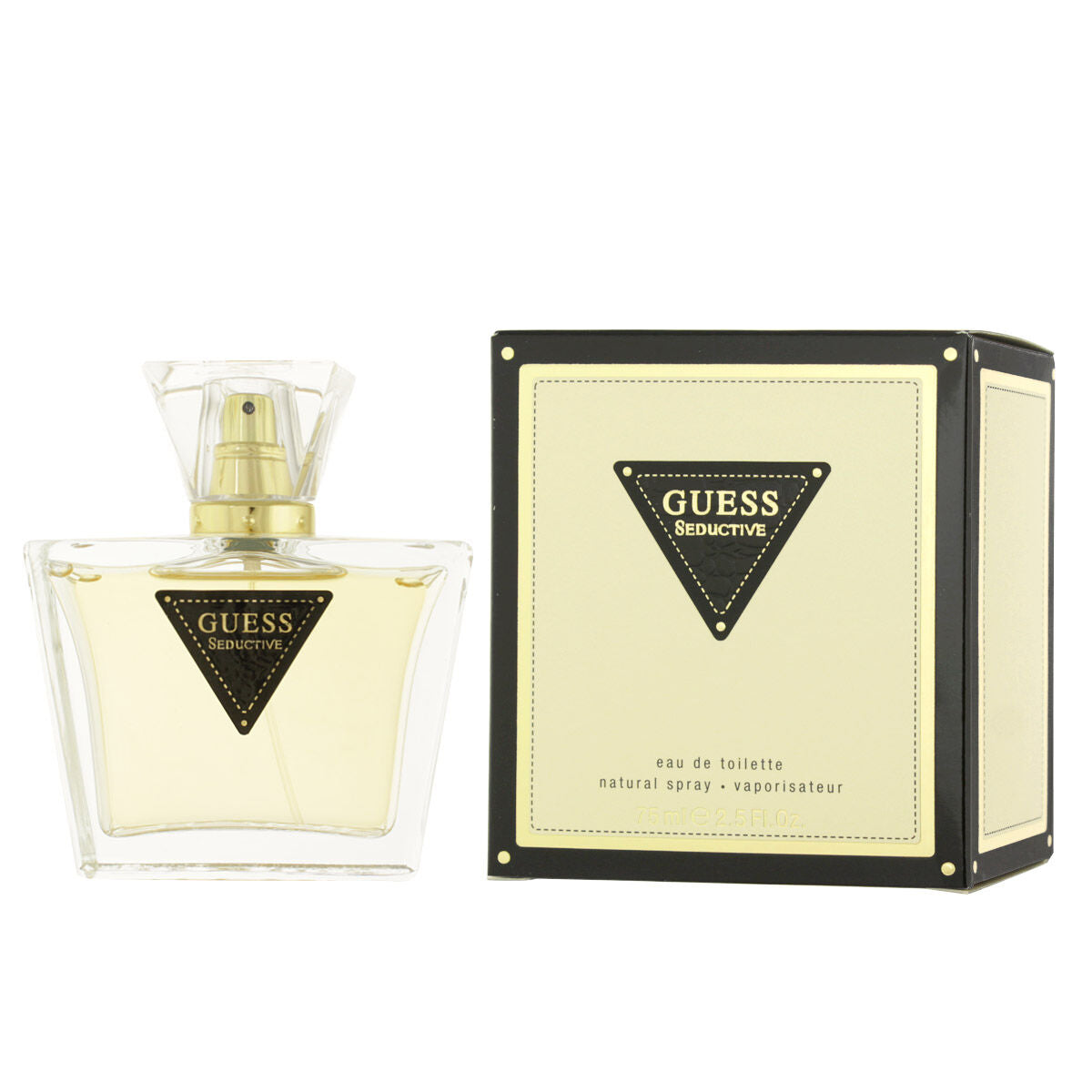 Profumo Donna Guess SEDUCTIVE EDT