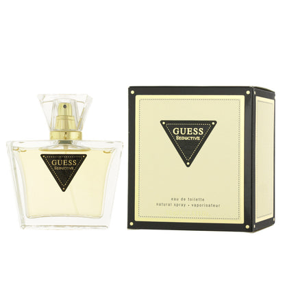 Profumo Donna Guess SEDUCTIVE EDT
