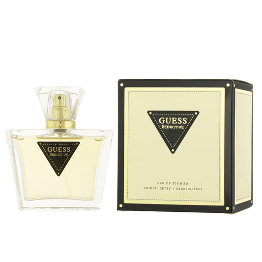 Profumo Donna Guess SEDUCTIVE EDT