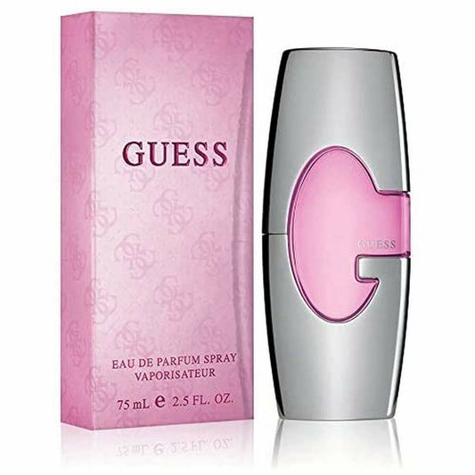 Profumo Donna Guess Woman EDP