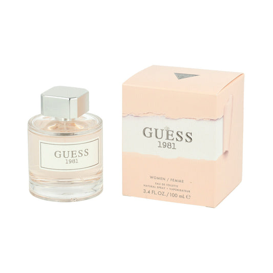 Profumo Donna Guess 1981 EDT