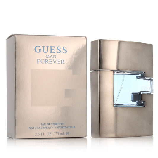Profumo Uomo Guess Man Forever EDT