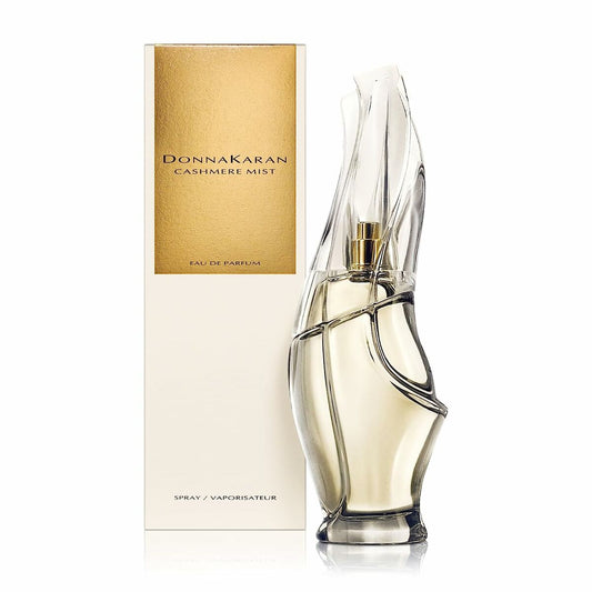 Profumo Donna DKNY Cashmere Mist EDP