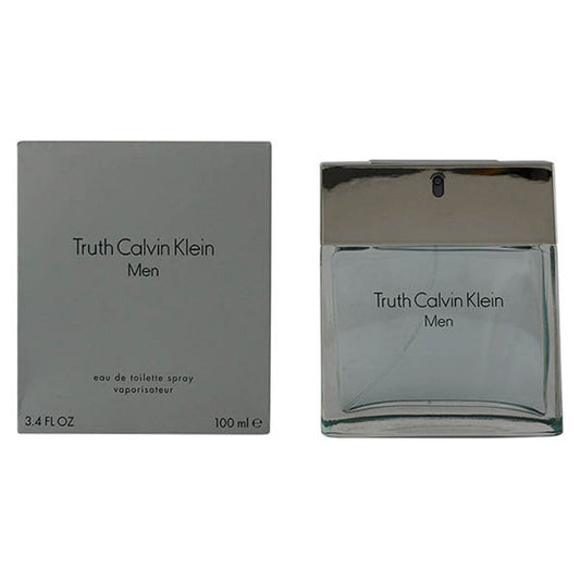 Profumo Uomo Calvin Klein Truth for Men EDT