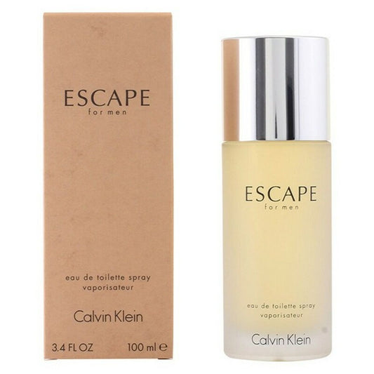 Profumo Uomo Calvin Klein Escape For Men EDT