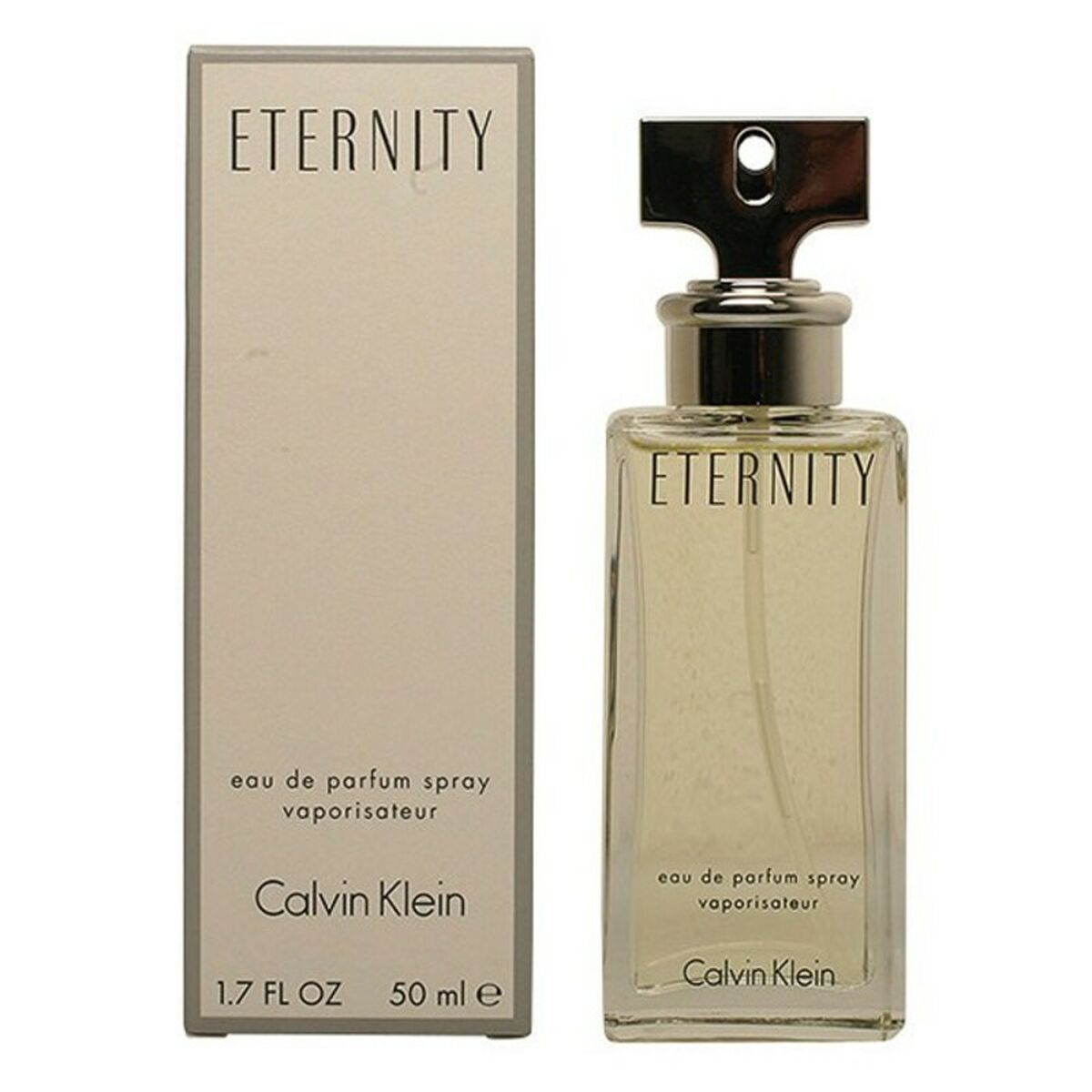 Profumo Donna Calvin Kein Eternity EDP