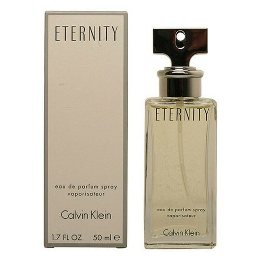 Profumo Donna Calvin Kein Eternity EDP