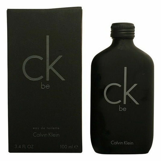 Profumo Unisex Calvin Klein CK Be EDT