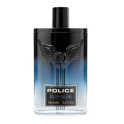 Profumo Uomo Police Deep Blue EDT