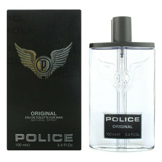 Profumo Uomo Police Original EDT 100 ml