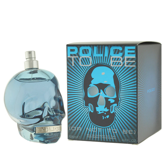 Profumo Uomo Police To Be (Or Not To Be) EDT