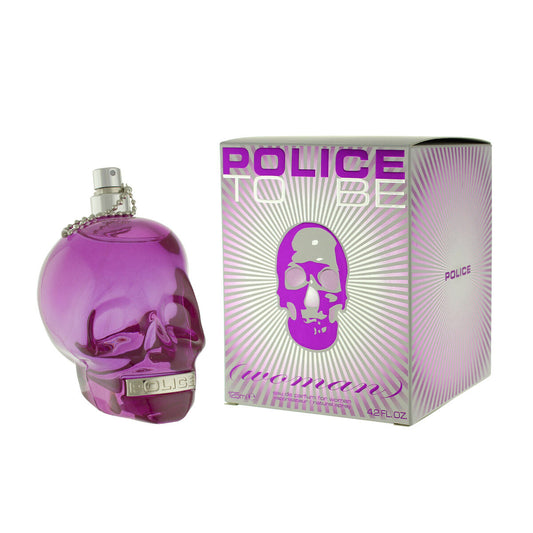 Profumo Donna Police To Be Woman EDP