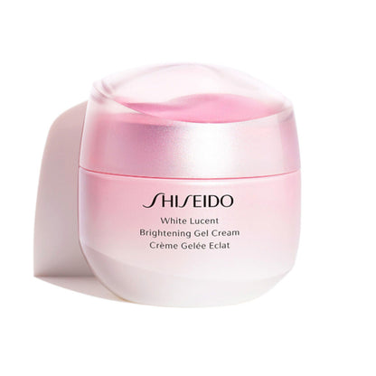 Crema Illuminante White Lucent Shiseido White Lucent