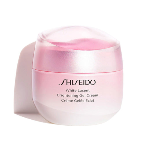 Crema Illuminante White Lucent Shiseido White Lucent