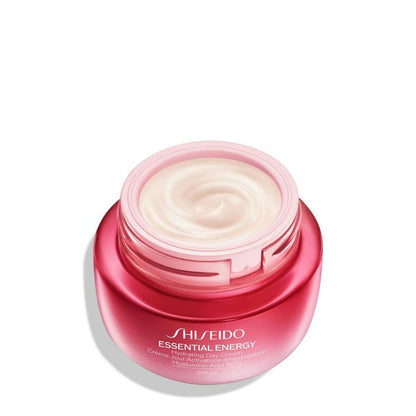 Crema Viso Shiseido Essential Energy Spf 20