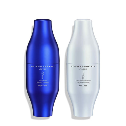 Crema Viso Shiseido Performance Skin Filler