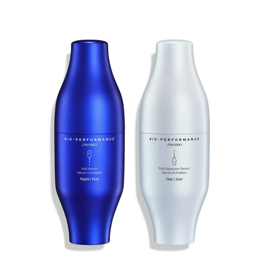 Crema Viso Shiseido Performance Skin Filler
