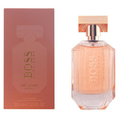Profumo Donna Hugo Boss The Scent For Her EDP