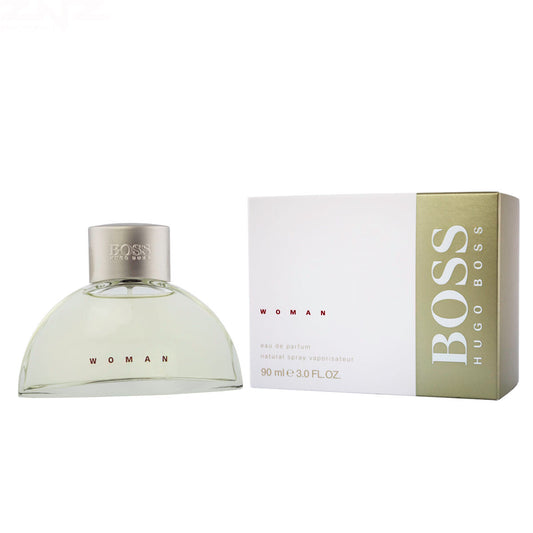 Profumo Donna Hugo Boss Woman EDP