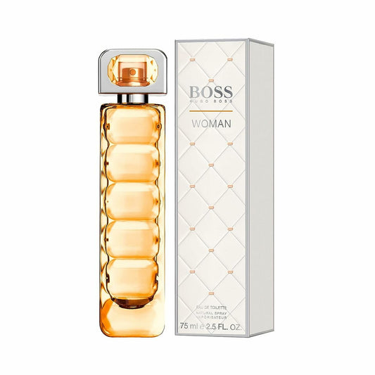 Profumo Donna Hugo Boss Woman Orange EDT