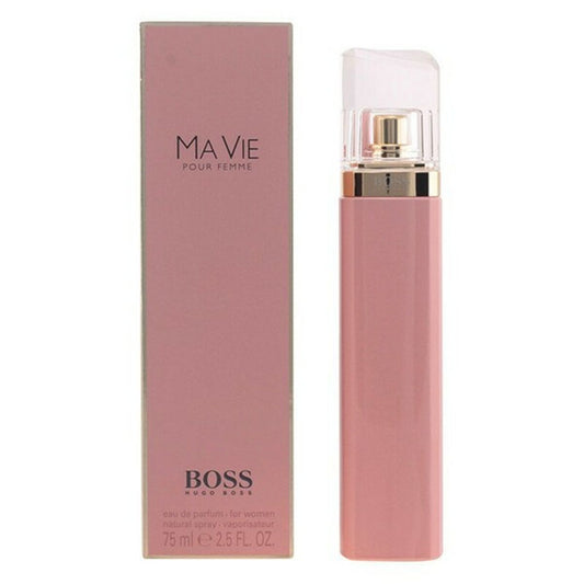 Profumo Donna Hugo Boss Ma Vie EDP