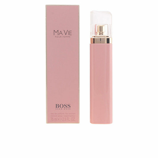 Profumo Donna Hugo Boss EDP 75 ml