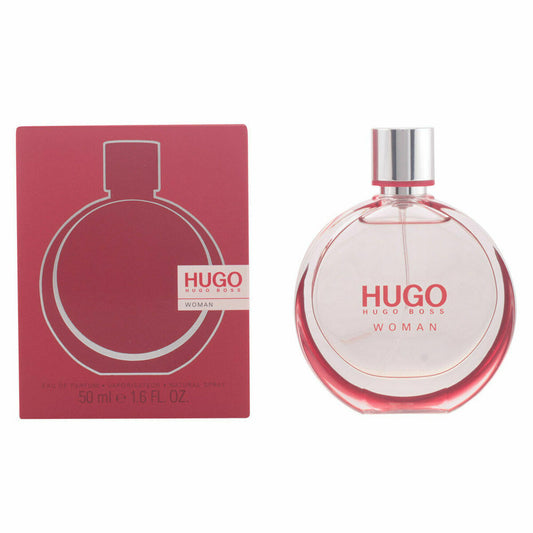 Profumo Donna Hugo Boss Woman EDP
