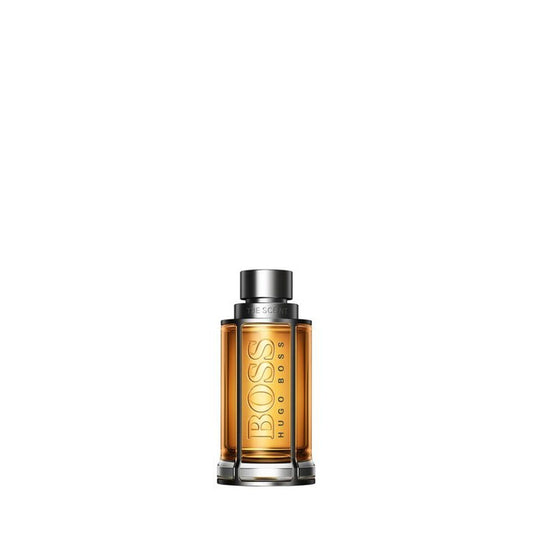 Profumo Uomo Hugo Boss EDT 50 ml