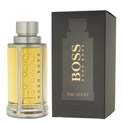 Profumo Uomo Hugo Boss The Scent EDT
