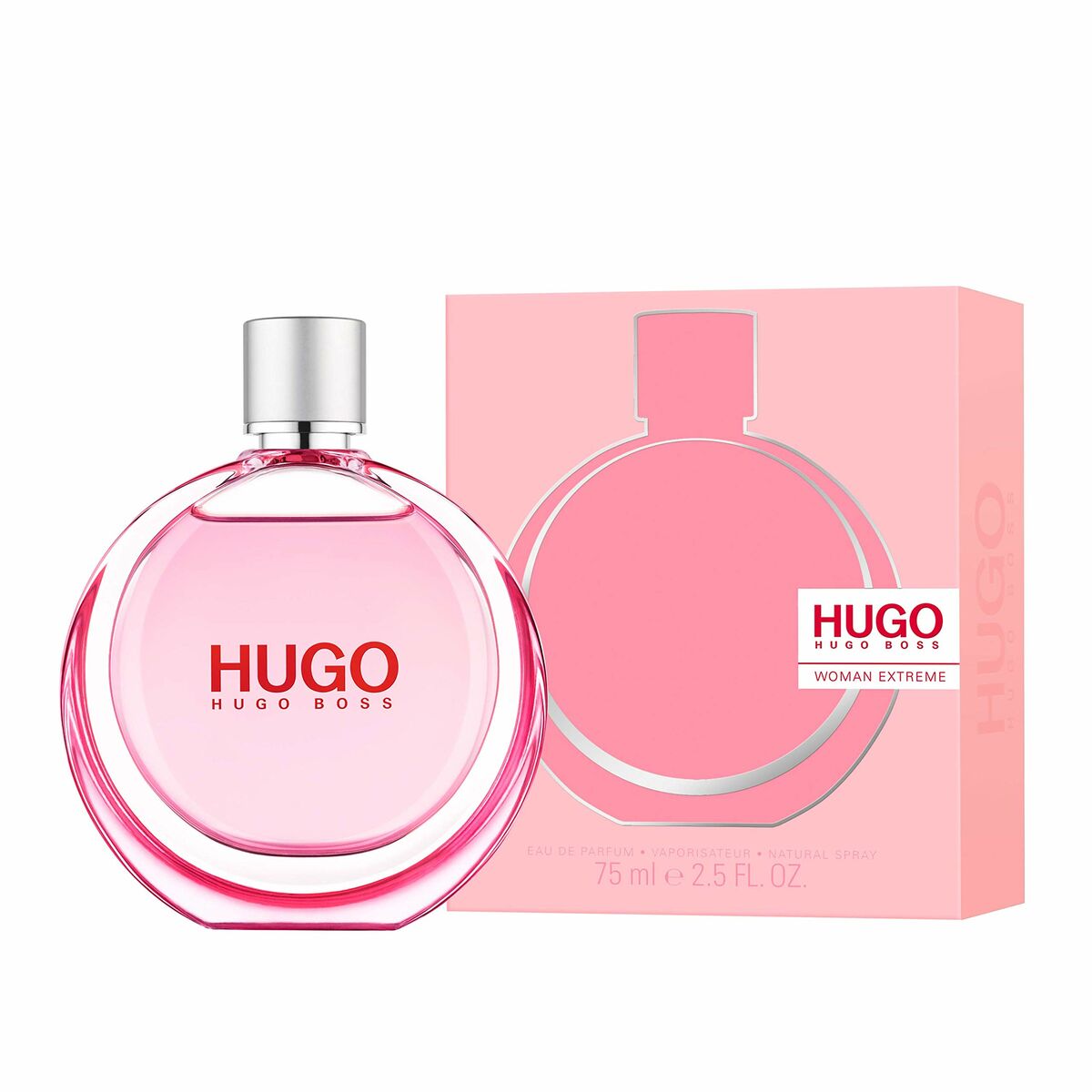 Profumo Donna Hugo Boss Woman Extreme EDP