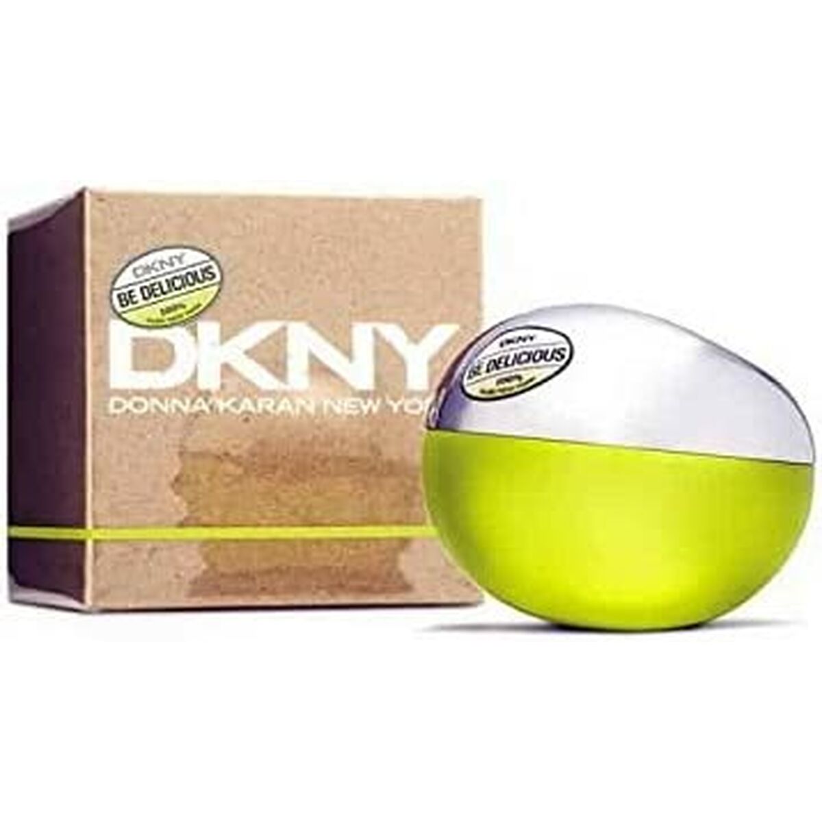 Profumo Donna DKNY EDP 30 ml Be Delicious