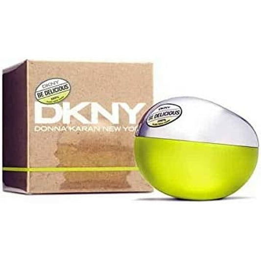 Profumo Donna DKNY EDP 30 ml Be Delicious
