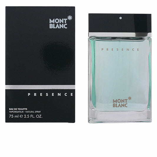 Profumo Uomo Montblanc EDT 75 ml